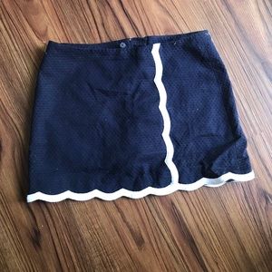 Lilly Pulitzer Michelina skort